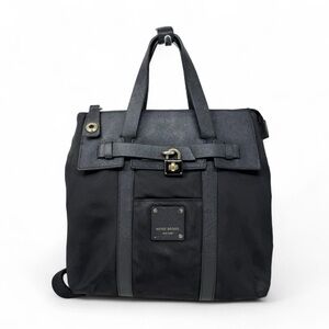 Henri Bendel Jettsetter Backpack